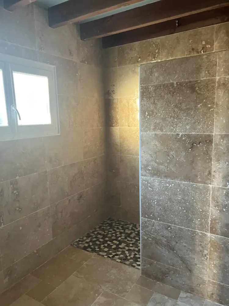 Rénovation à Grenade sur l'Adour